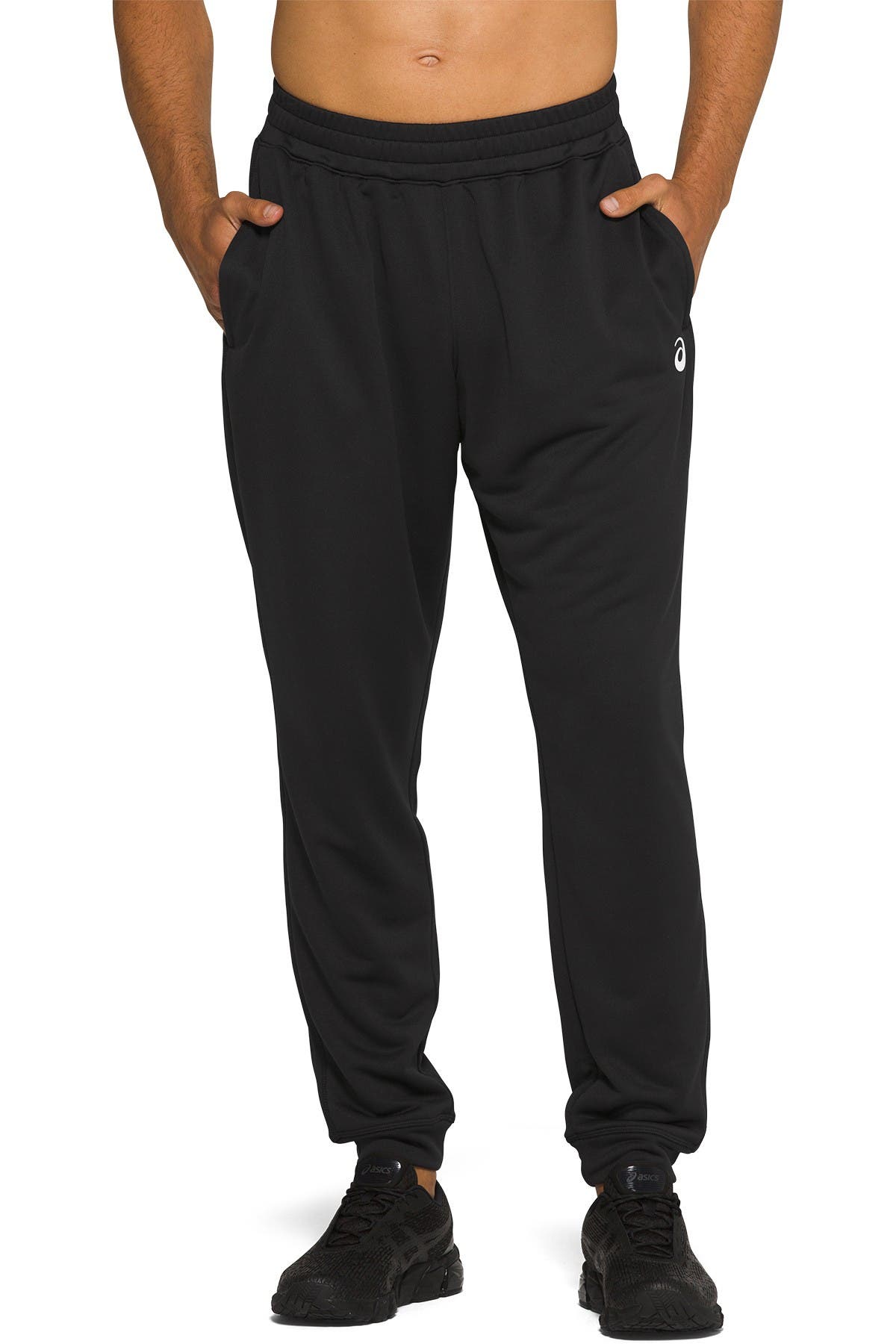 asic joggers