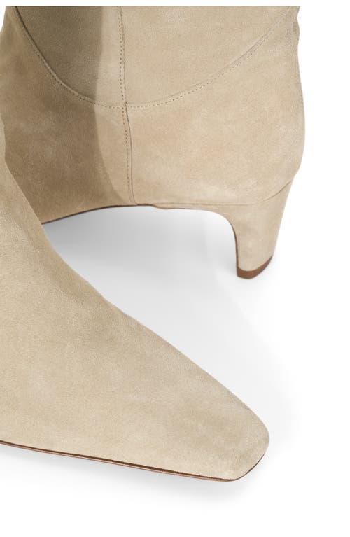 STAUD STAUD WALLY WESTERN BOOT
