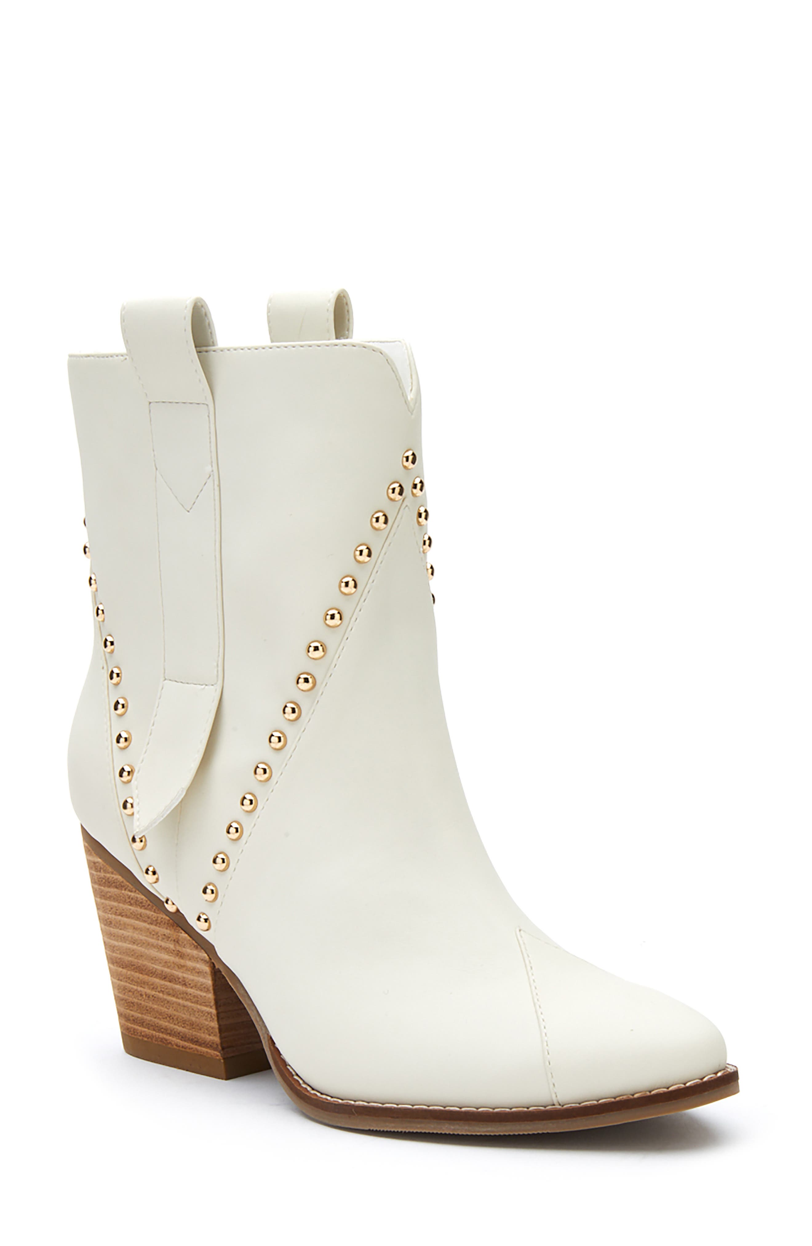 coconuts spirit bootie