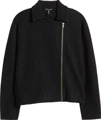 Eileen fisher jackets nordstrom best sale