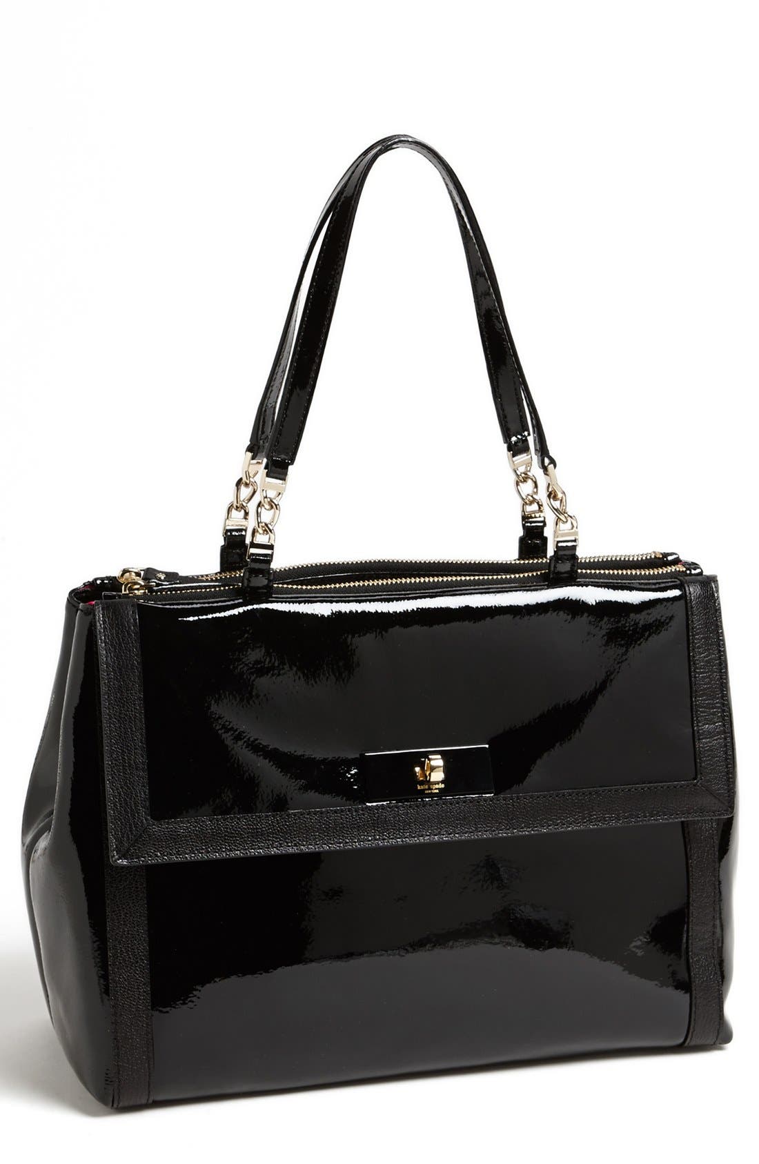 kate spade new york 'auburn place mason' satchel Nordstrom