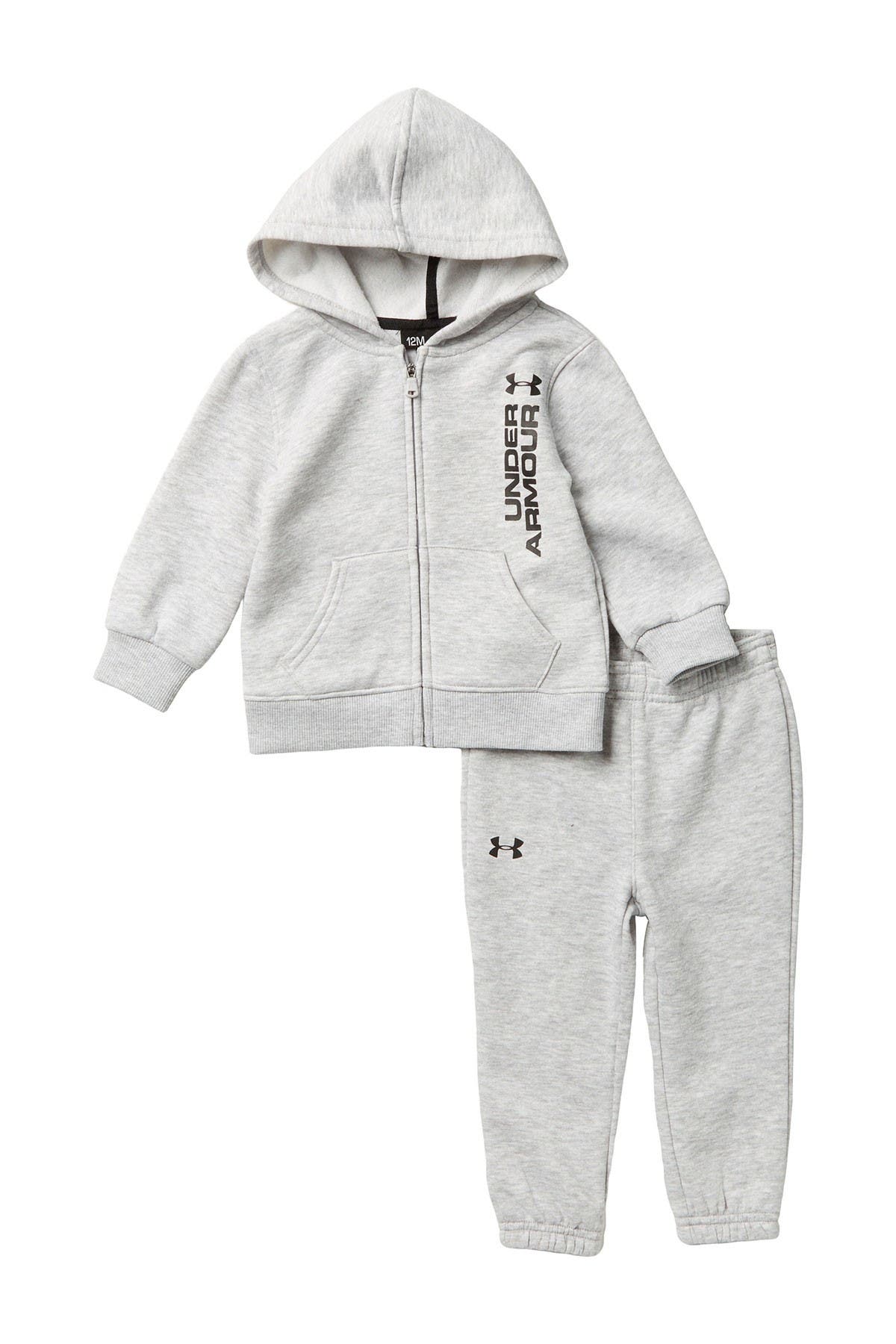 under armour baby jacket