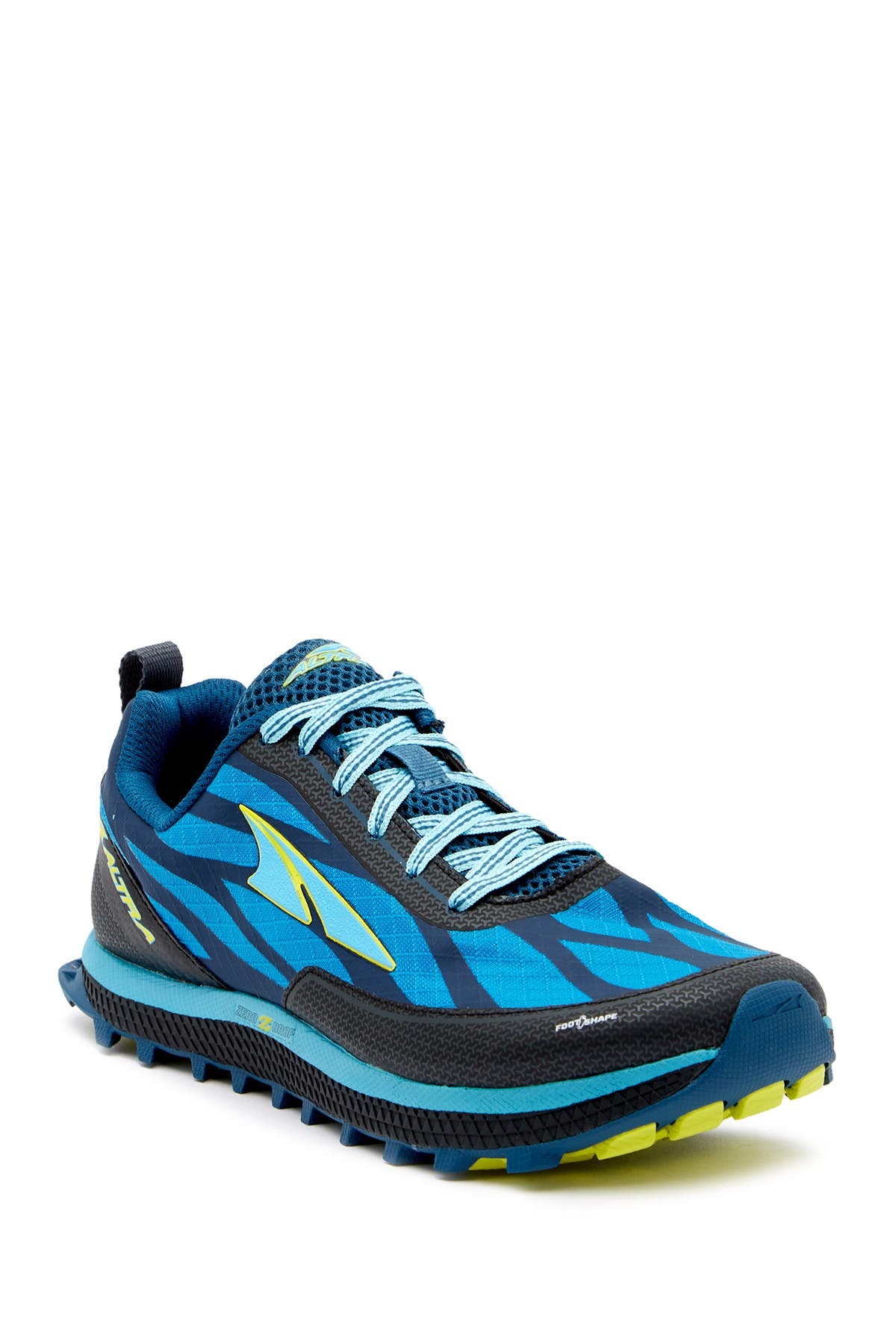 ALTRA | Superior 3.0 Trail Running Shoe 
