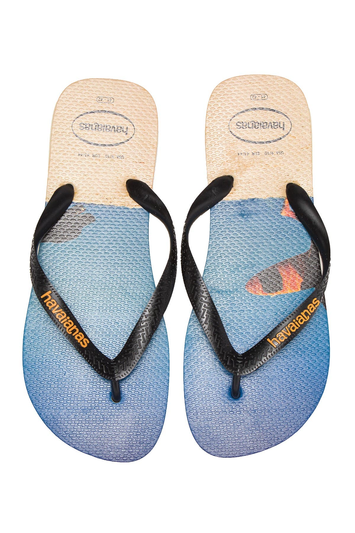 nordstrom rack mens flip flops