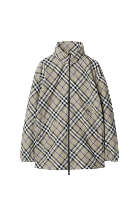 Burberry clothing nz best sale