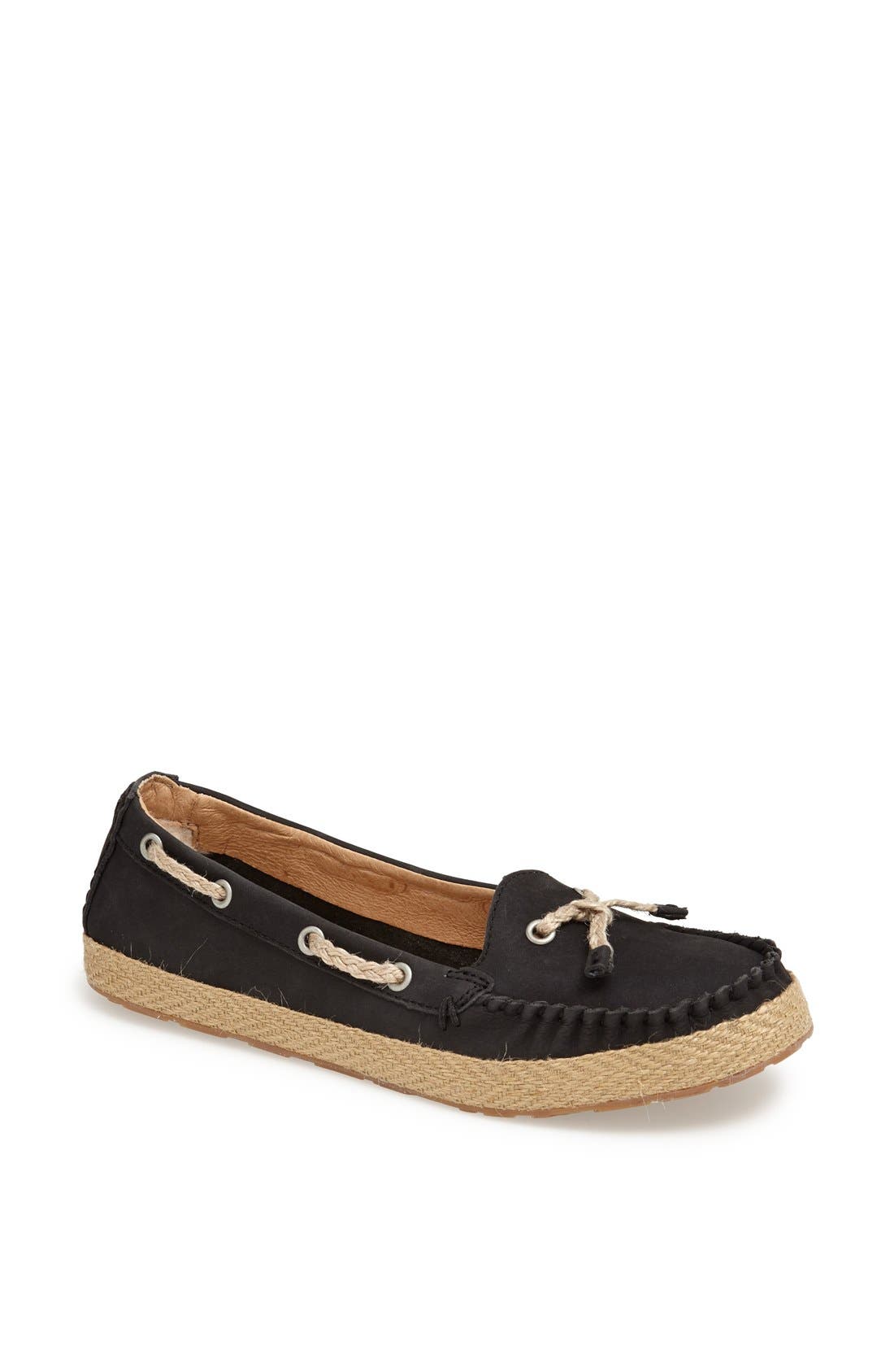 ugg chivon slip on