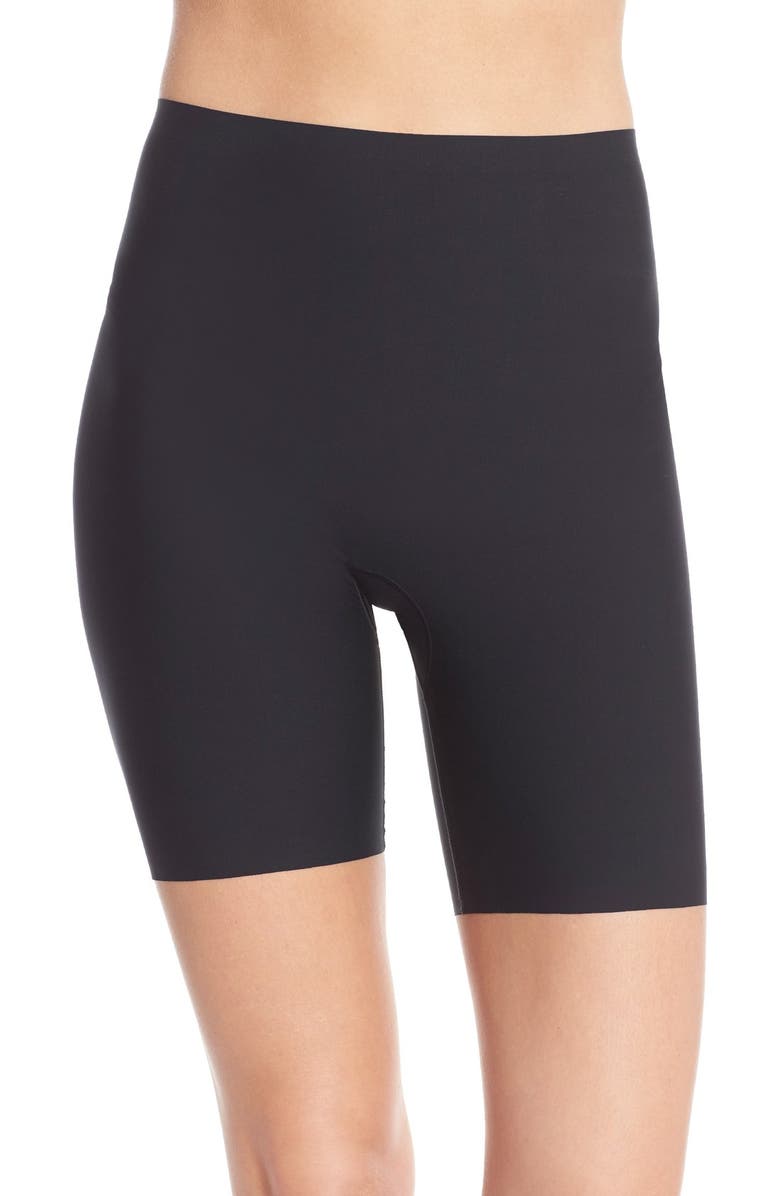 SPANX® Thinstincts® Mid Thigh Shaper Shorts | Nordstrom