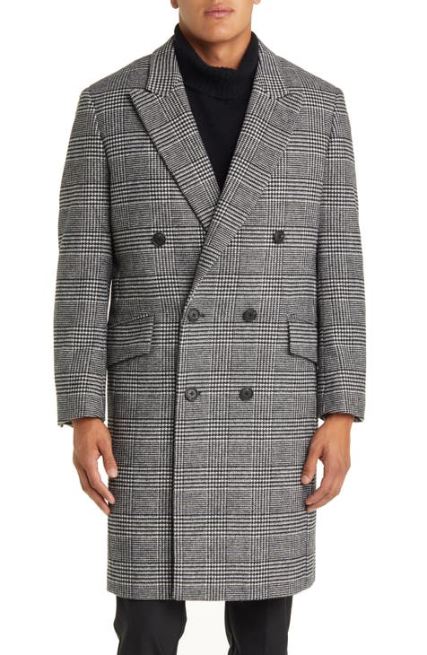 Long Coats for Men | Nordstrom