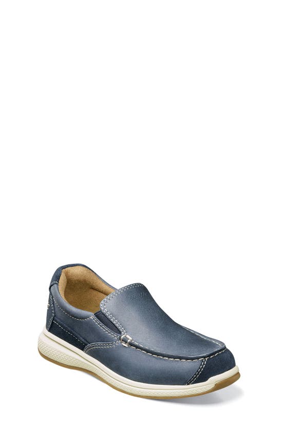 FLORSHEIM FLORSHEIM GREAT LAKES MOC SLIP-ON