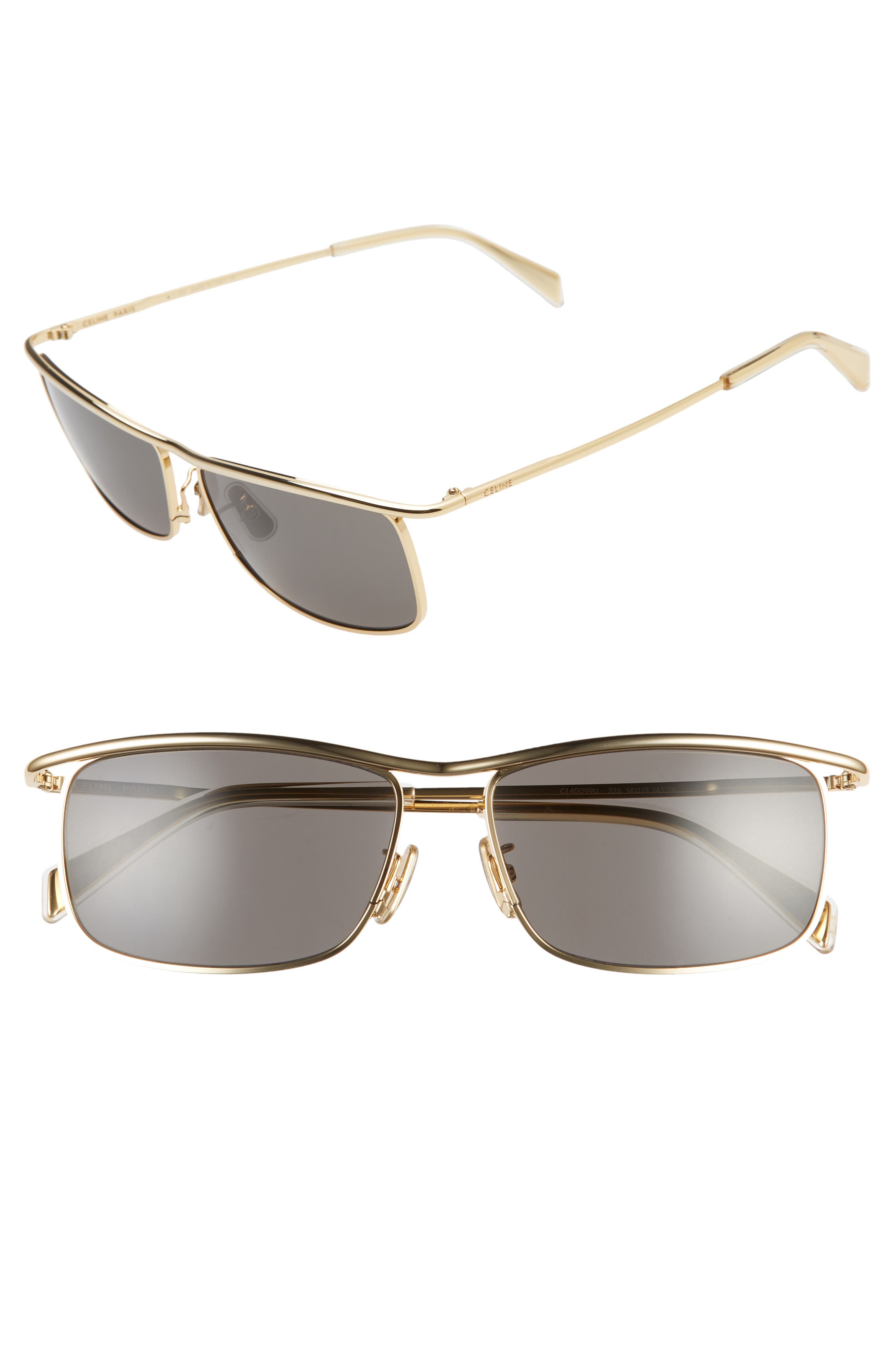 celine navigator sunglasses