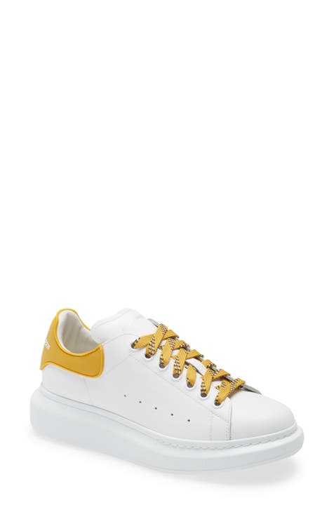 alexander mcqueen sneakers nordstrom