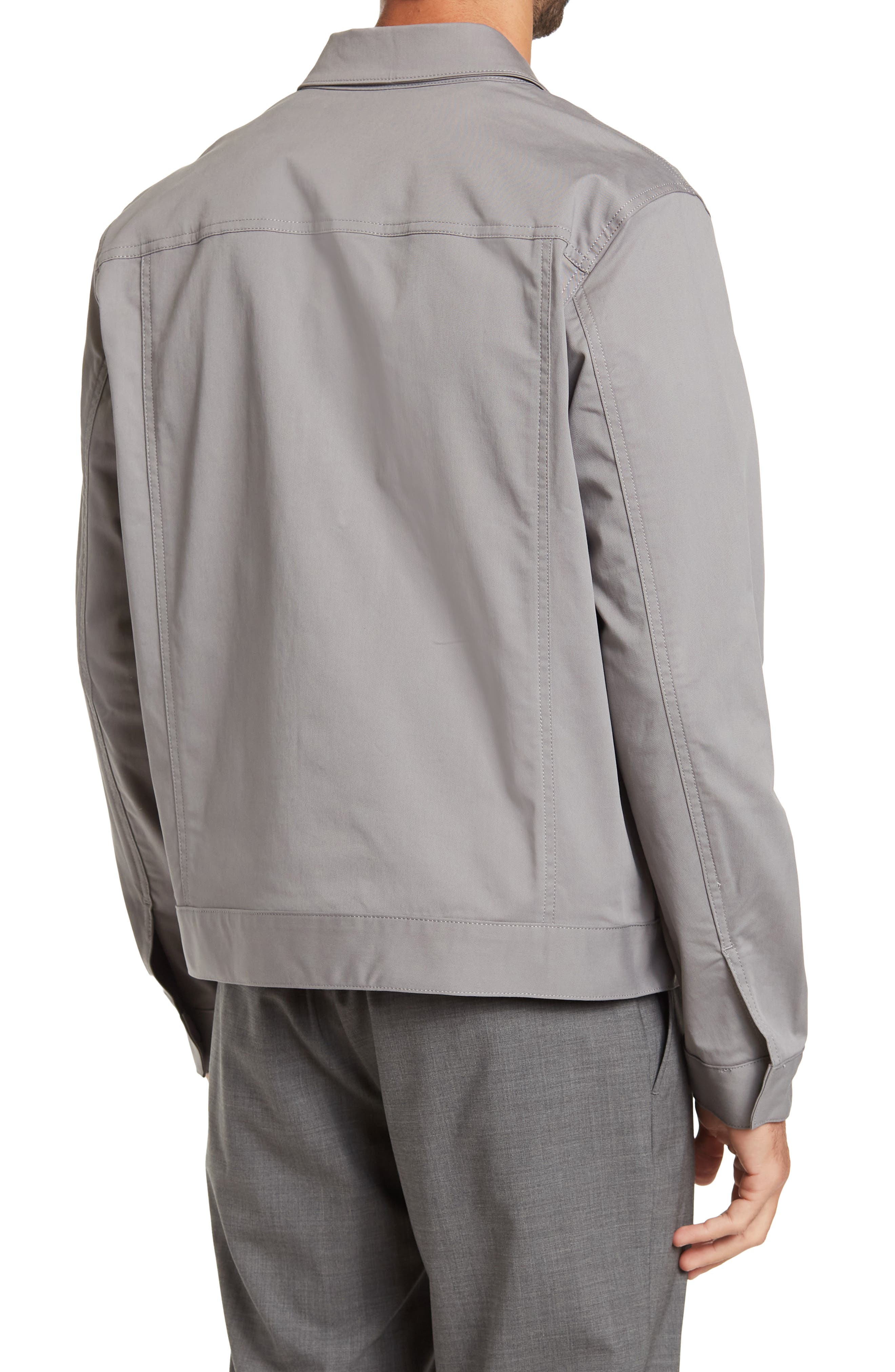 Theory Jamie New Write Jacket 