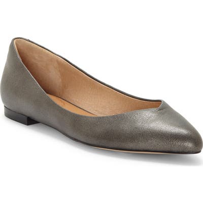 Cc Corso Como Jullia Flat- Metallic