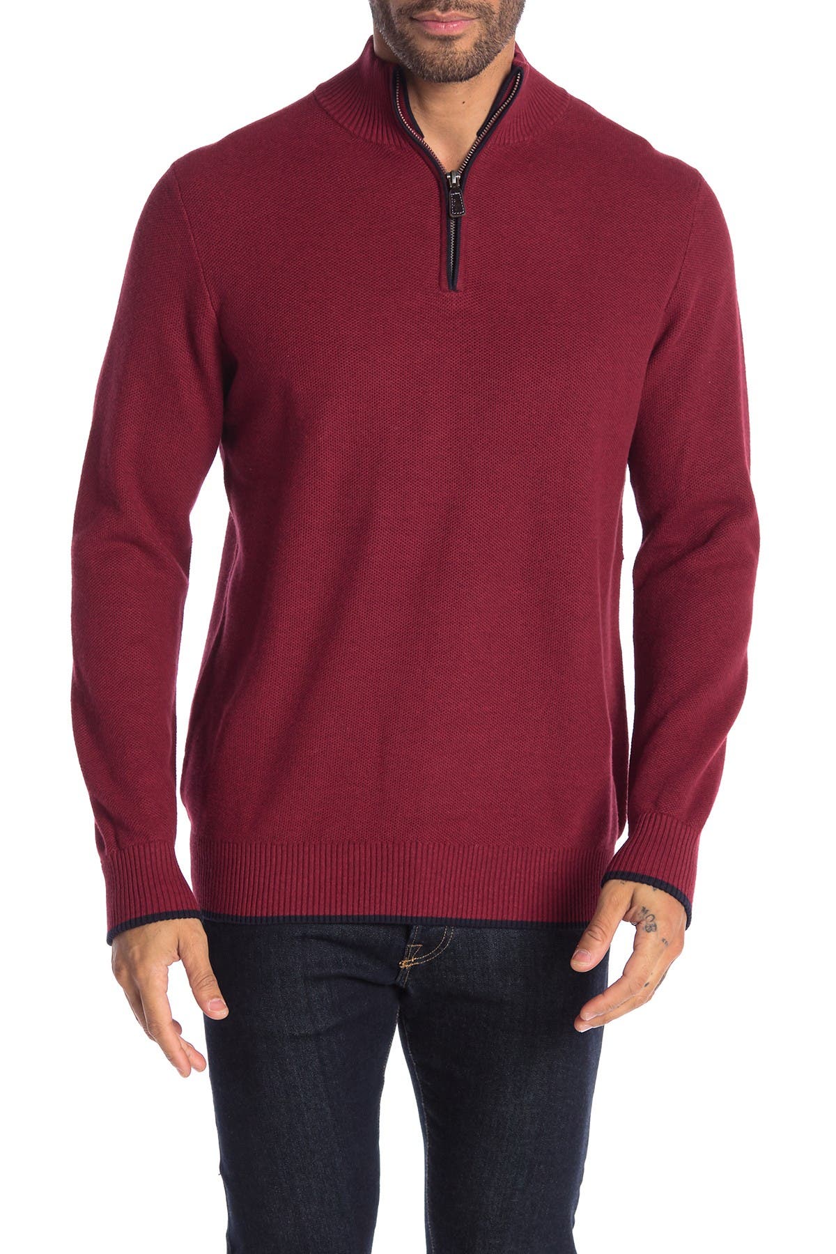 tailorbyrd sweater