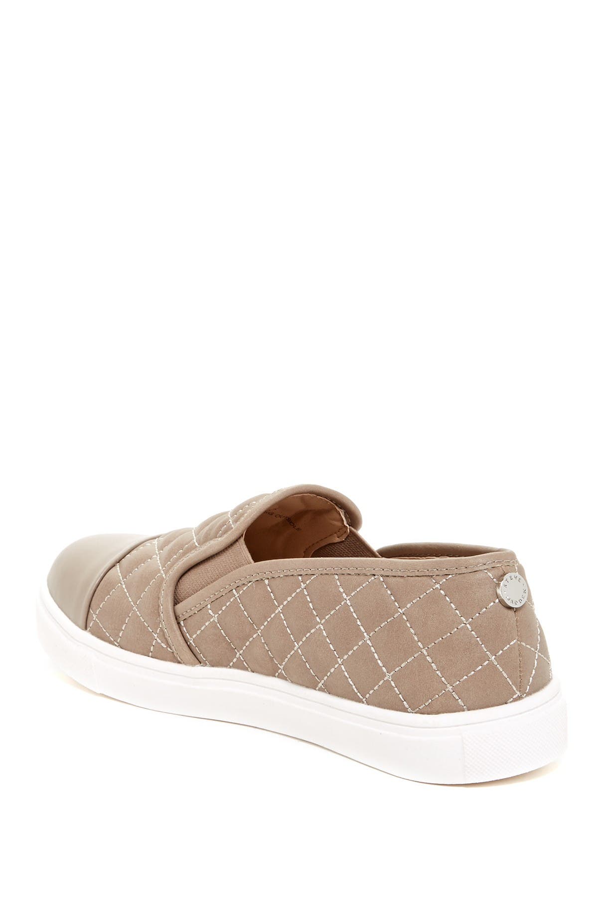 nordstrom steve madden slip on