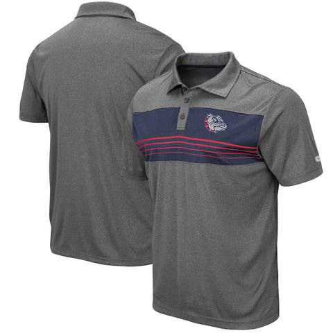 St. Louis Cardinals Under Armour City Underline Performance Polo - Red