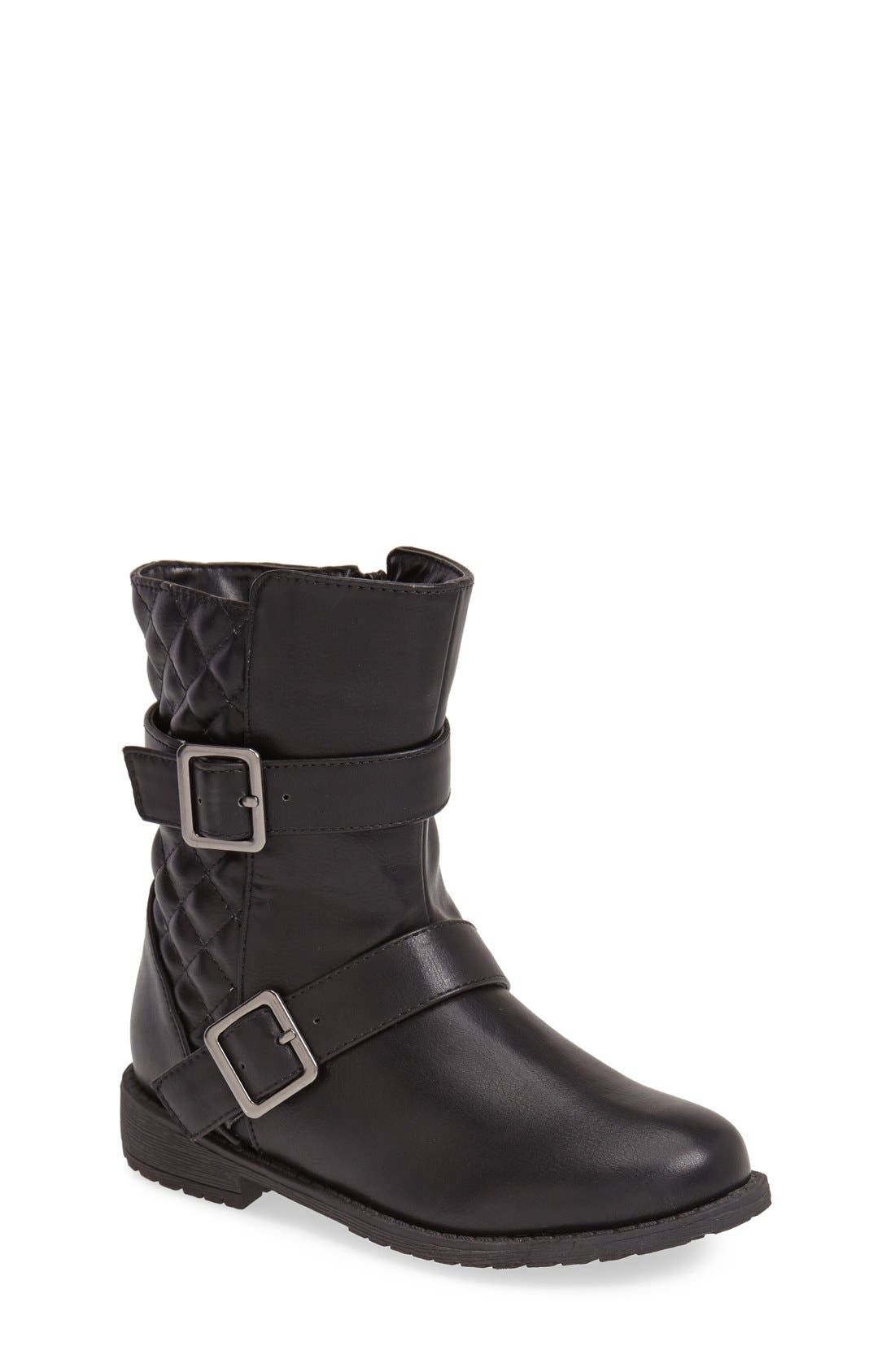 kenneth cole reaction kids boots