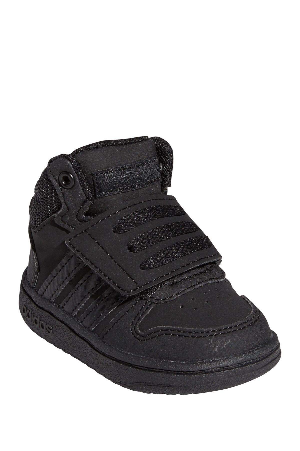 baby sneakers high hoops mid 2.0 i