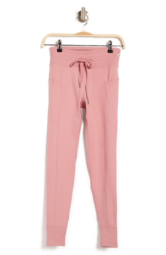 Jessica Simpson Viola Leggings In Foxglove