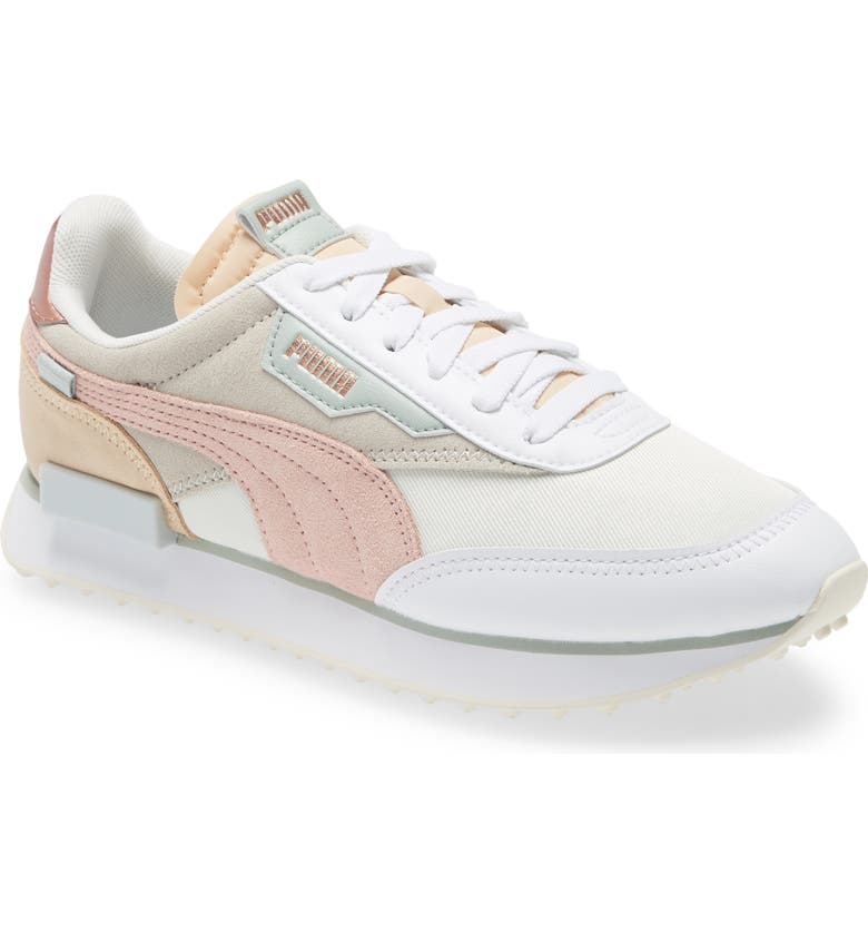 Puma Future Rider Soft Metal Sneaker Women Nordstrom Puma Future Rider Soft Metal Sneaker Women Nordstrom