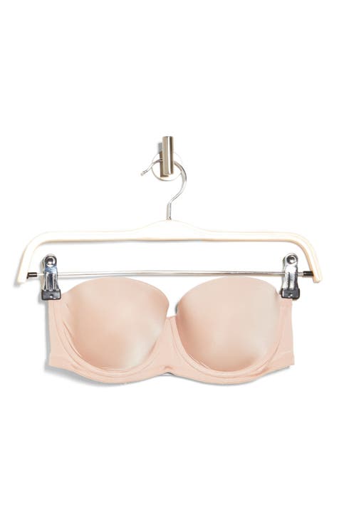 Strapless Bras & Convertible Bras Rack