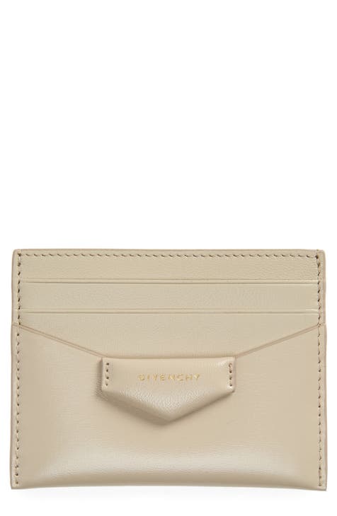 givenchy ladies wallet