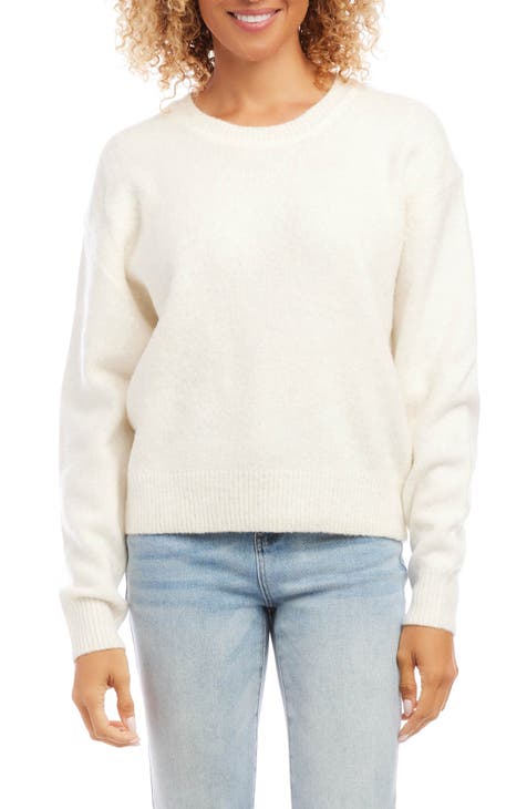 Relaxed Everyday Sweater