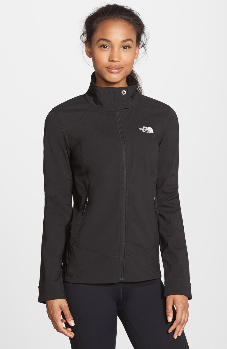 The North Face 'Calentito 2' Soft Shell Jacket | Nordstrom