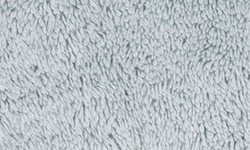Matouk Enzo Guest Bath Towel In Pool/white