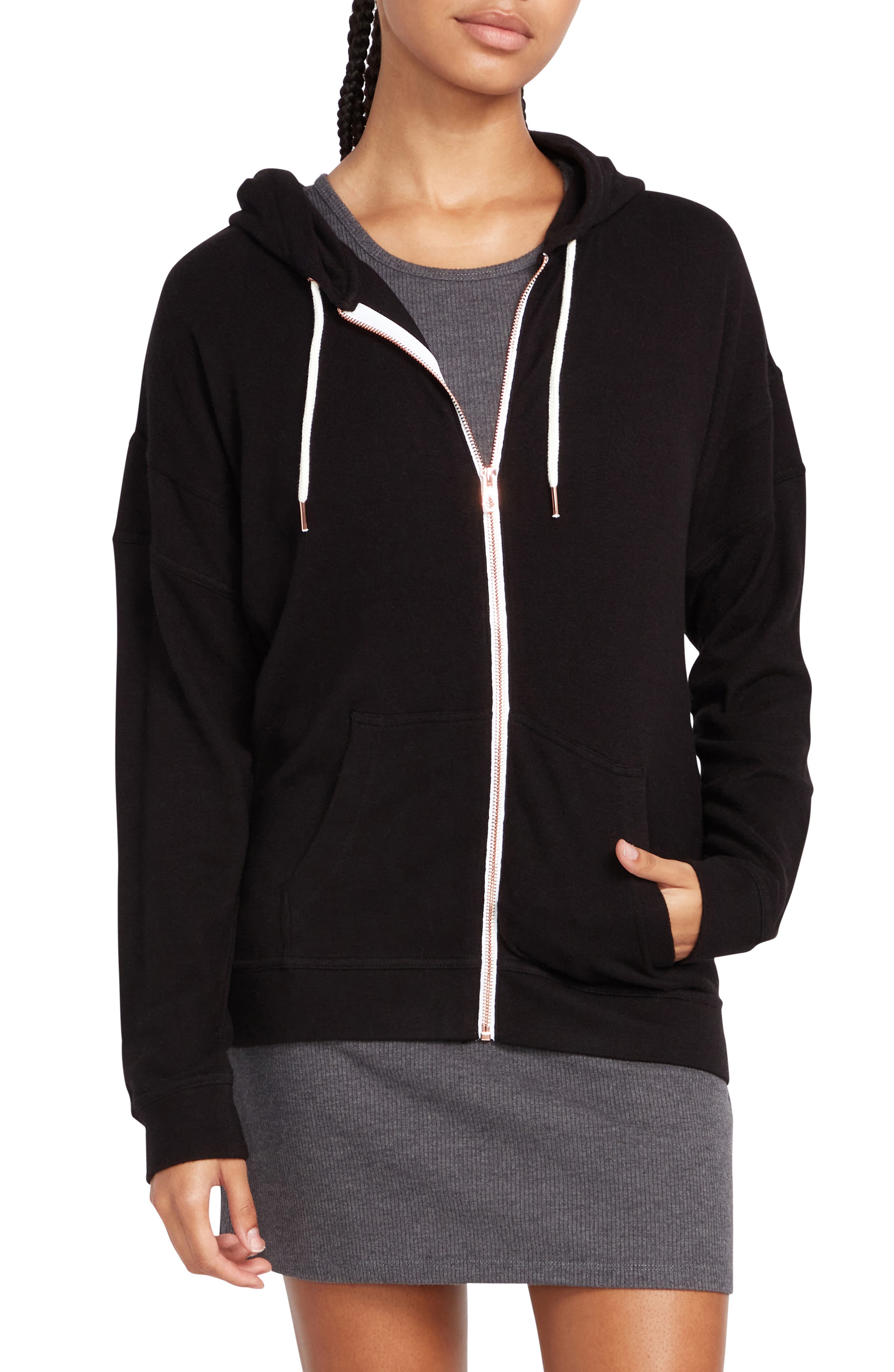 Volcom lil zip clearance hoodie