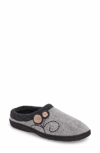 Acorn oh 2025 ewe slippers
