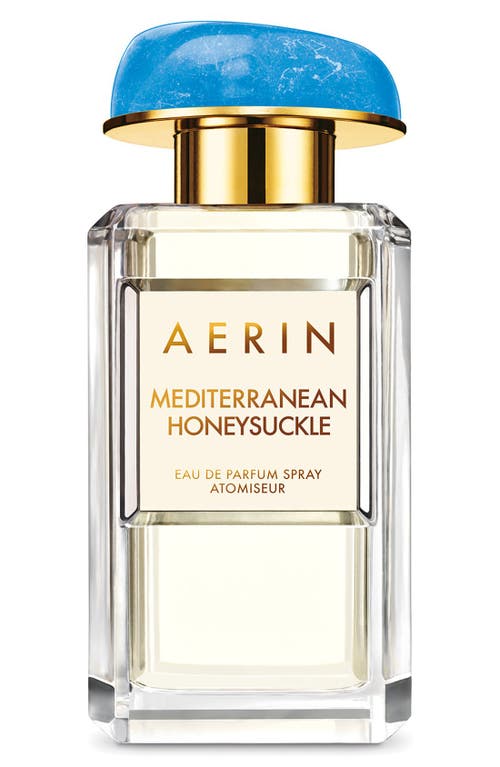 UPC 887167191334 Aerin Mediterranean Honeysuckle by Aerin 3.4 oz