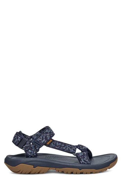 Teva Hurricane Xlt 2 Sandal In Vibe Total Eclipse