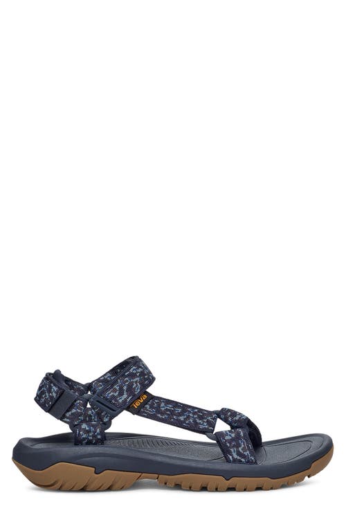 Shop Teva Hurricane Xlt 2 Sandal In Vibe Total Eclipse