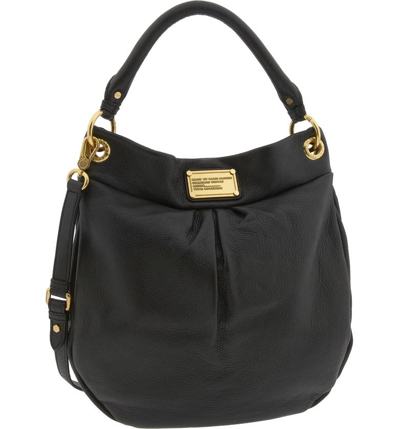 MARC BY MARC JACOBS 'Classic Q - Hillier' Hobo | Nordstrom