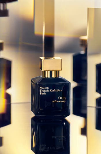 Oud Satin Mood Eau de Parfum