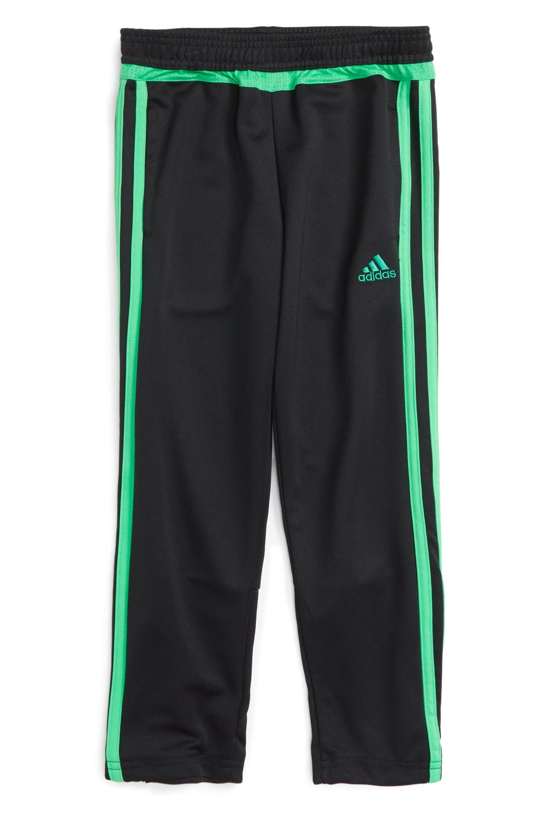 adidas 'Energy Tiro' CLIMACOOL® Athletic Pants (Toddler Boys & Little