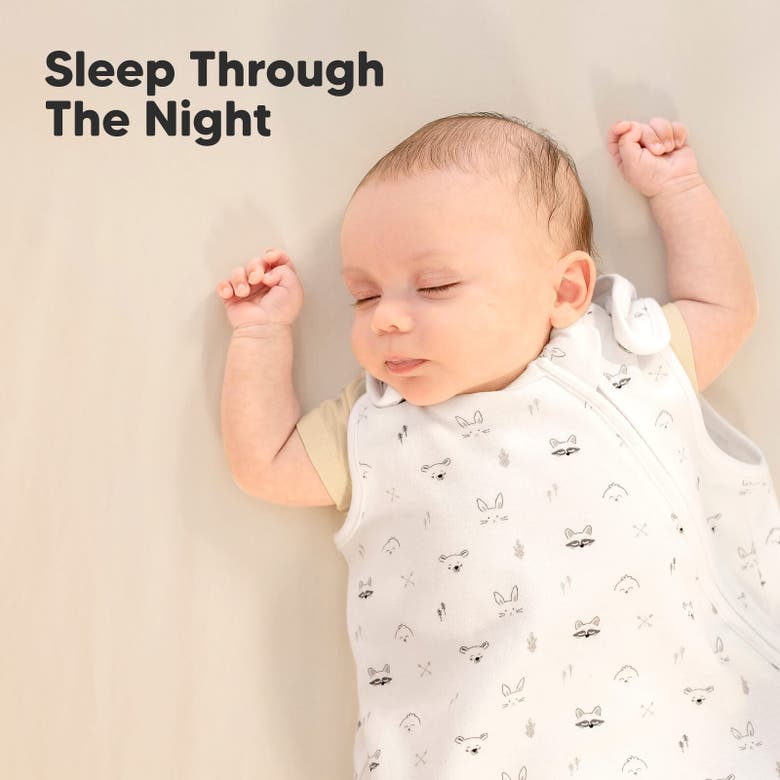 Keababies 2-pack Soothe Sleep Sacks In Nordic