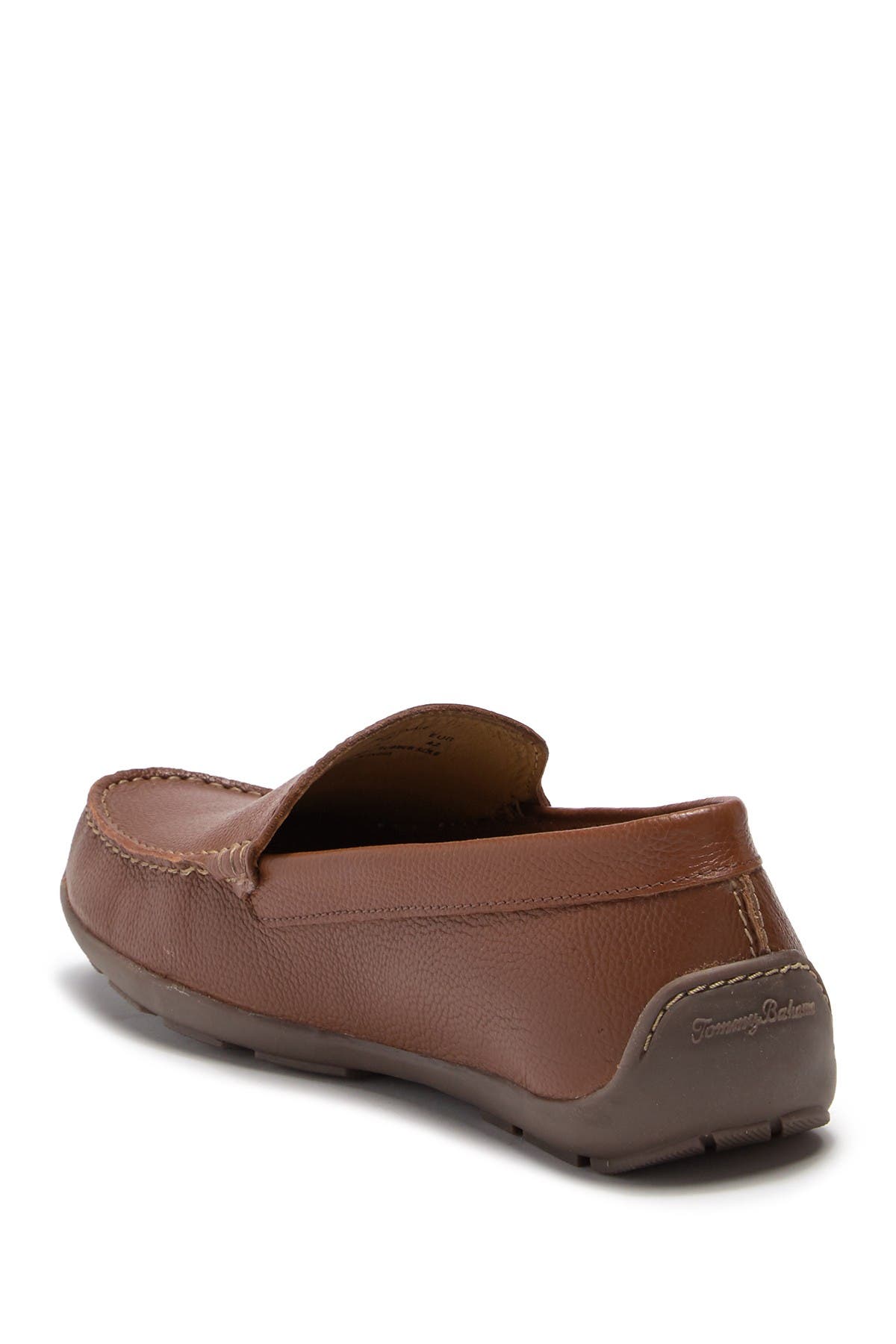 Tommy Bahama | Acanto Leather Loafer 