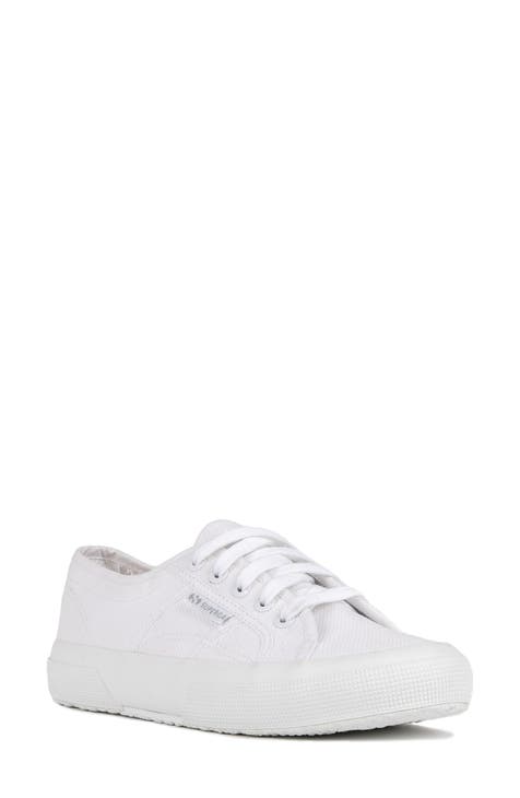 Superga shop womens sneakers