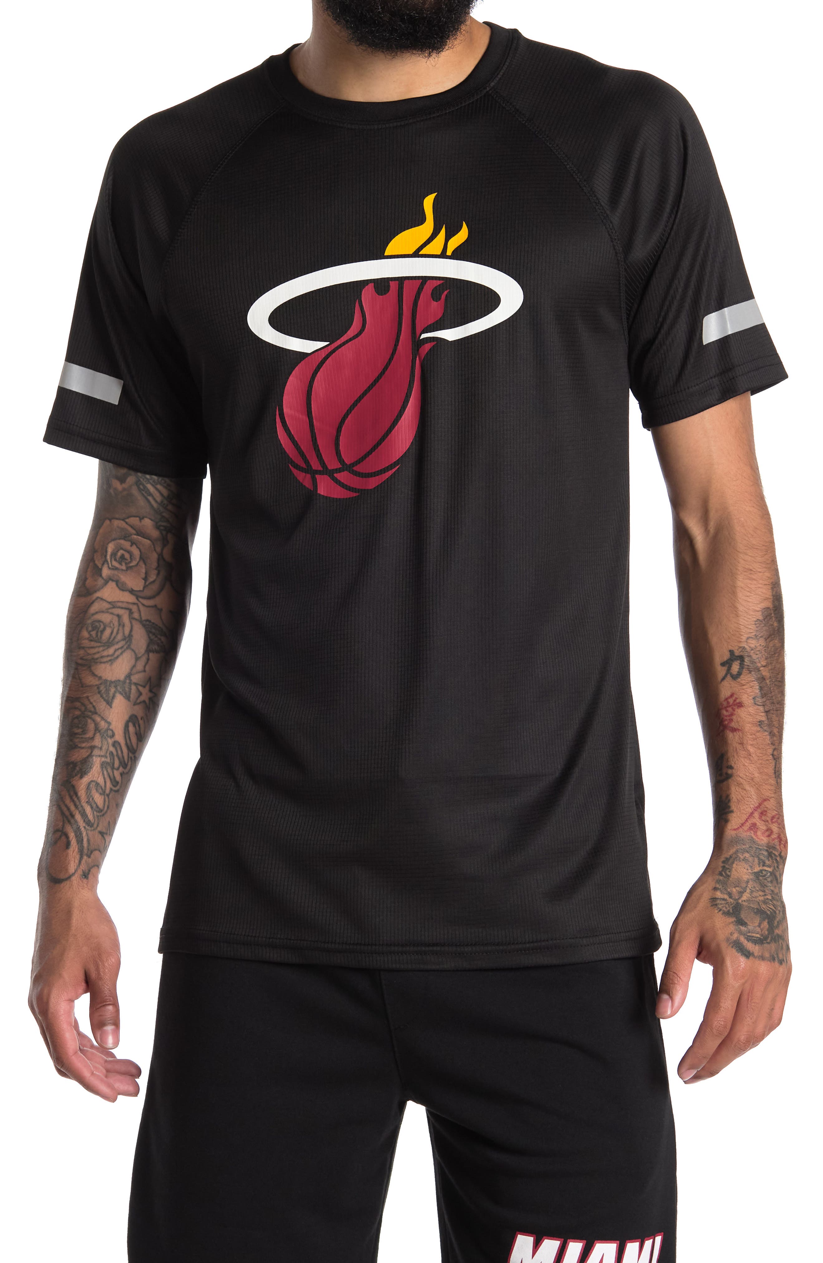 unk nba shirts