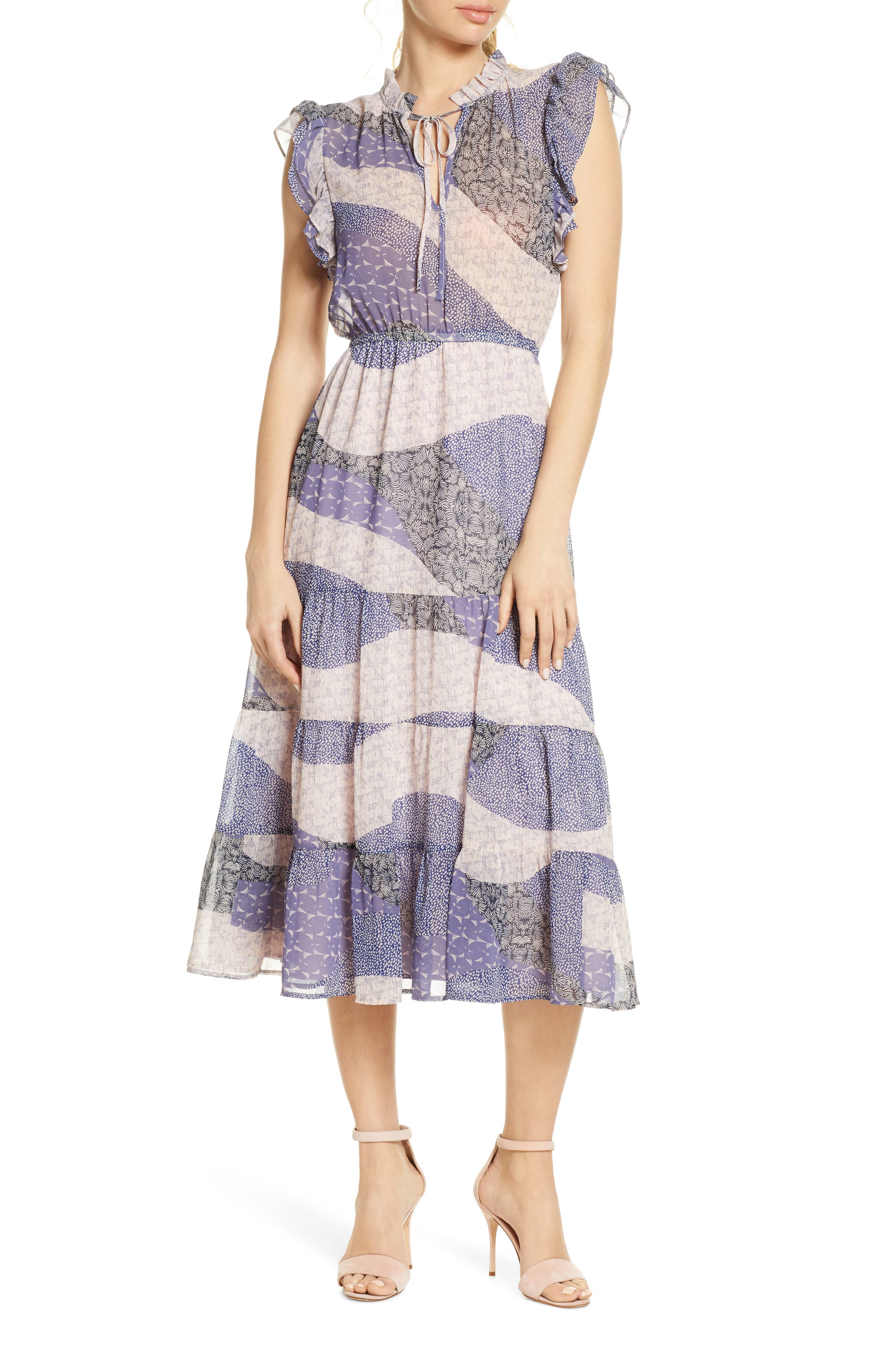 bb dakota dress nordstrom