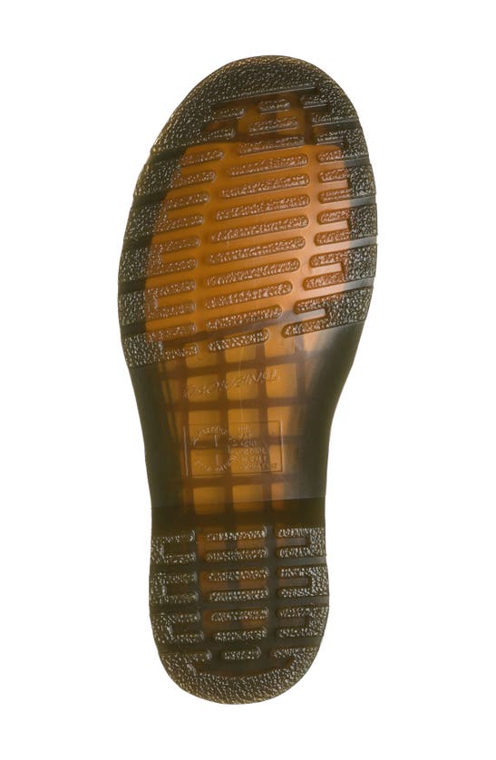 Dr. Martens' 1460 Vegan Boot In Brown