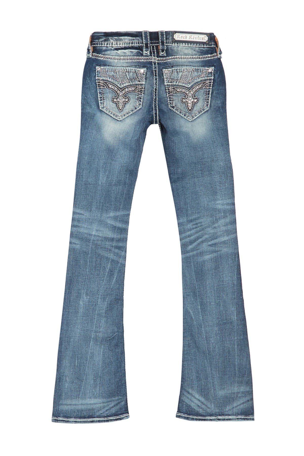 Nordstrom rock revival jeans Clearance