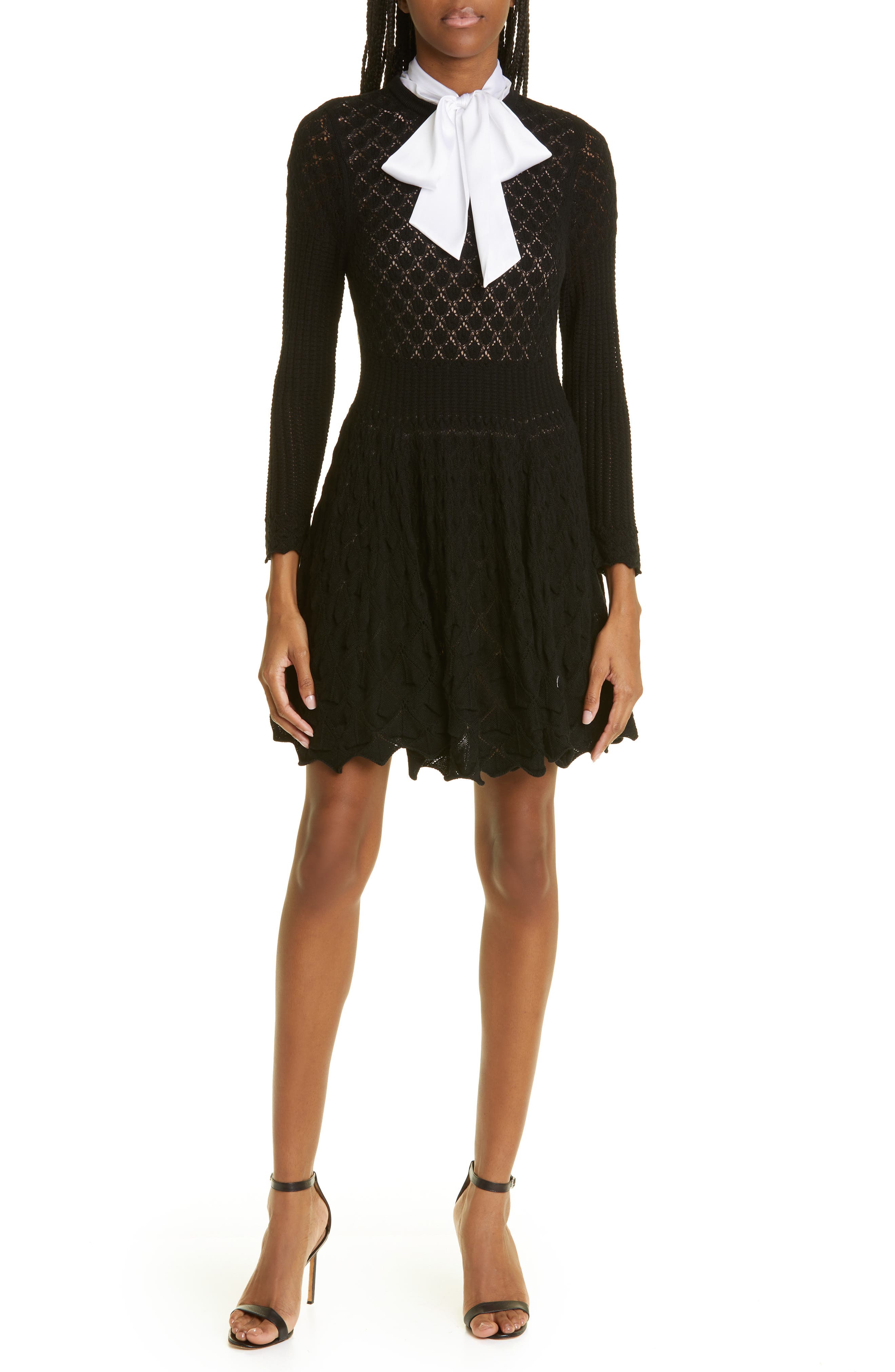 Alice and Olivia Dresses Sale