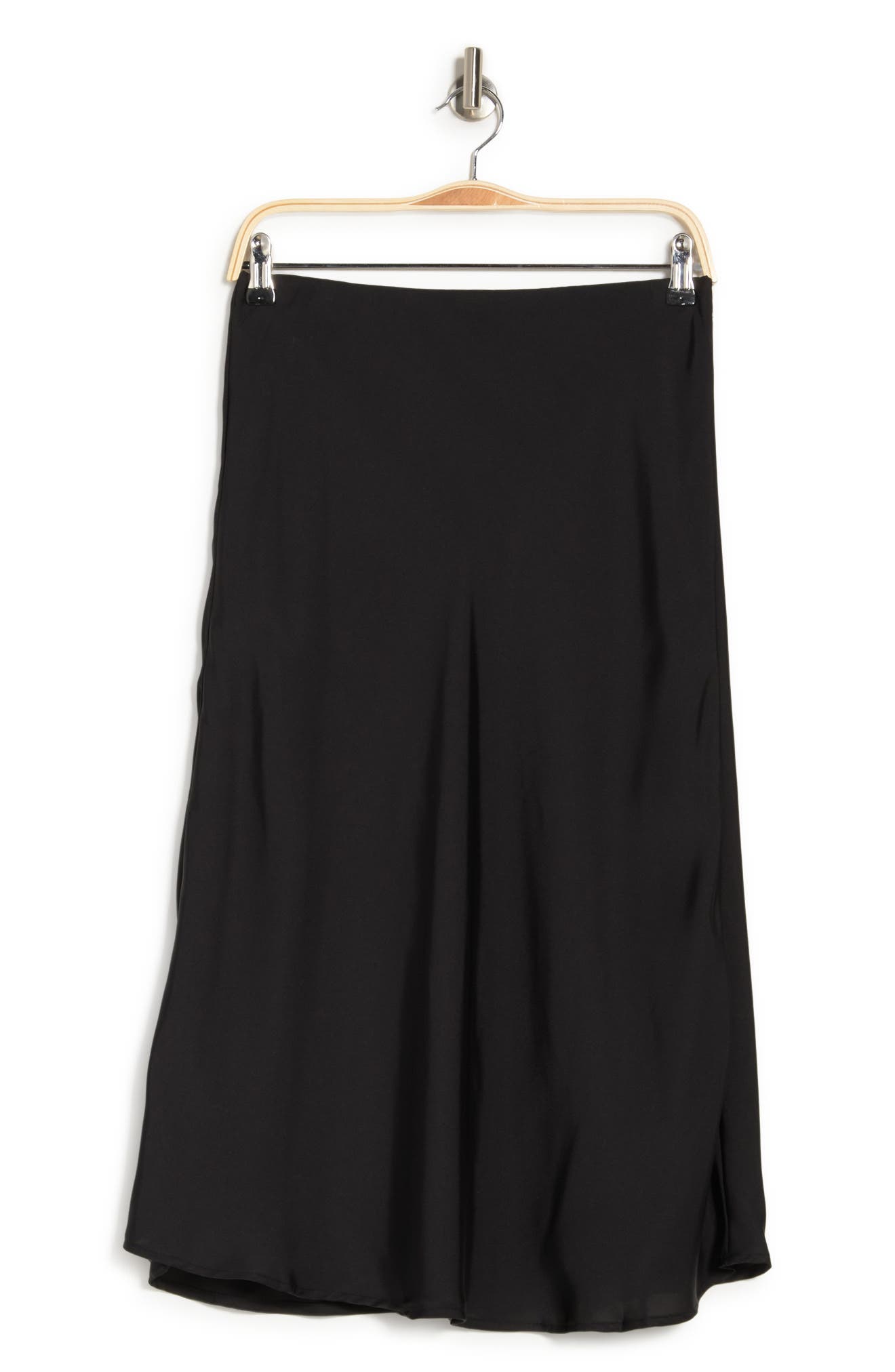 NORDSTROM RACK Essential Bias Cut ALine Skirt Nordstromrack