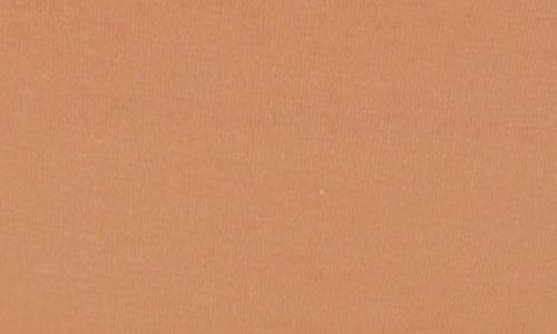 Natori Bliss Cotton French Cut Briefs In Buff