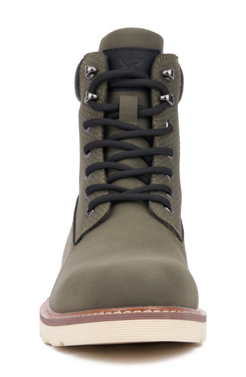 X-ray Xray Ivan Boot In Olive