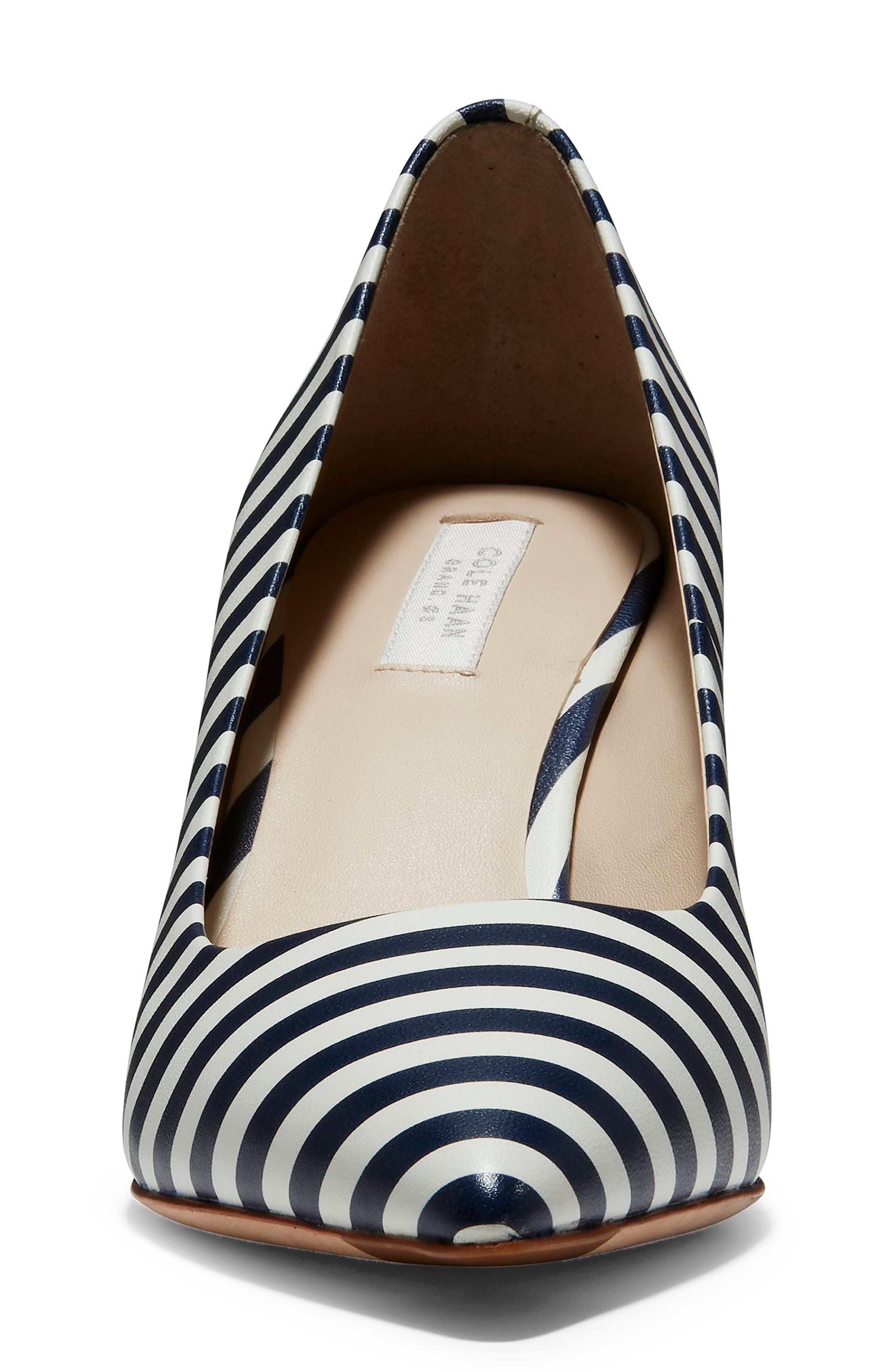 cole haan vesta slingback pump