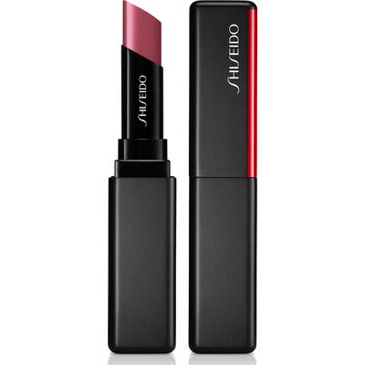 Shiseido Visionairy Gel Lipstick - Rose Muse